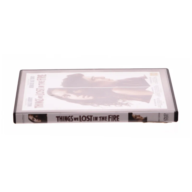 Things We Lost in the Fire