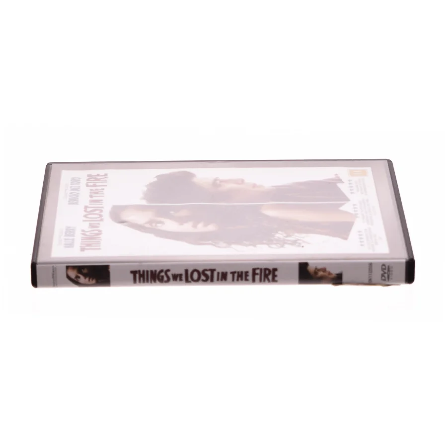 Things We Lost in the Fire