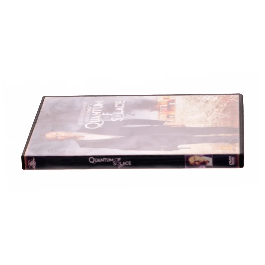 Quantum of solace 007