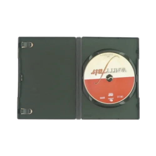 Vanity fair (DVD)