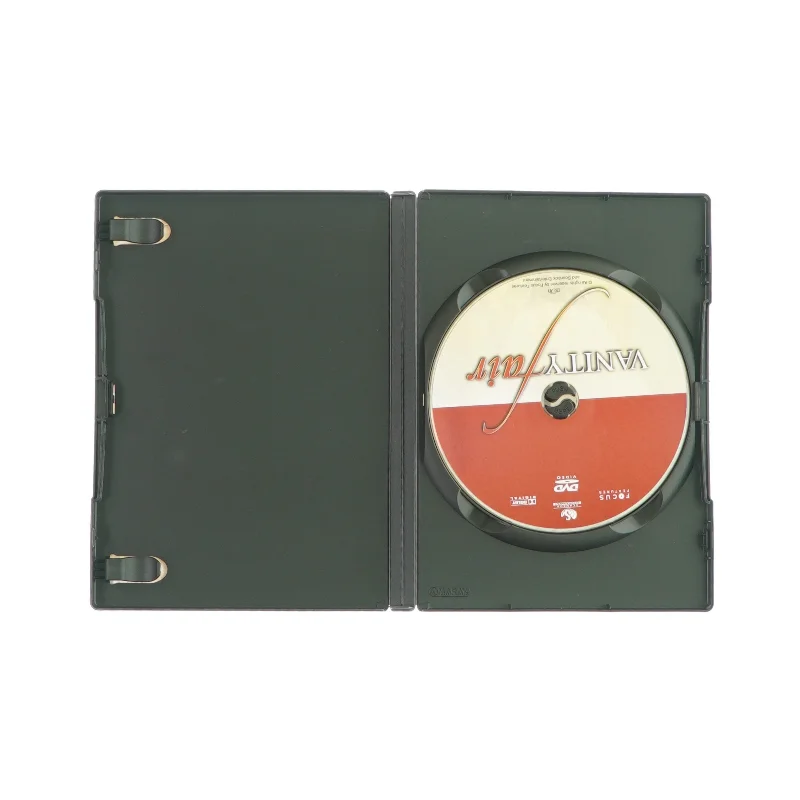 Vanity fair (DVD)