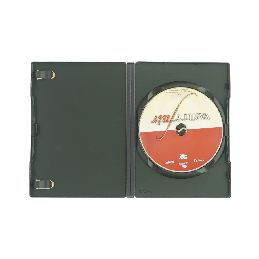 Vanity fair (DVD)