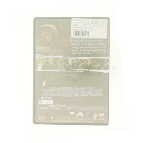 Get Rich or Die Tryin'