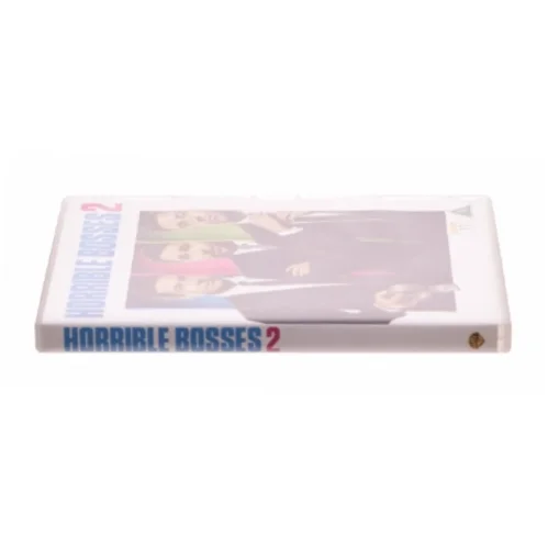 Horrible Bosses 2