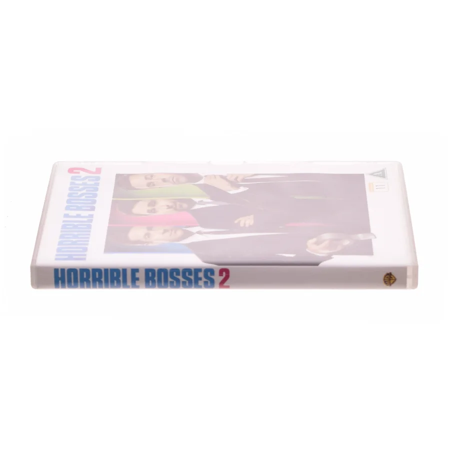 Horrible Bosses 2