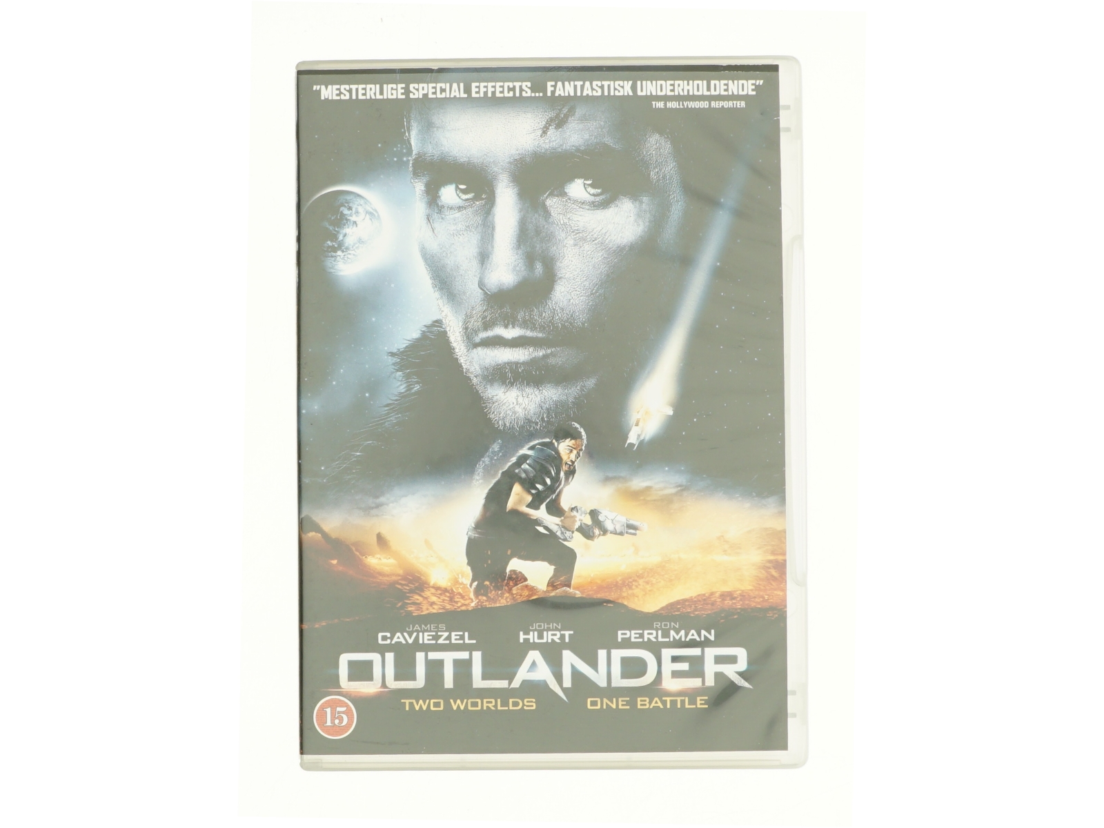 Outlander