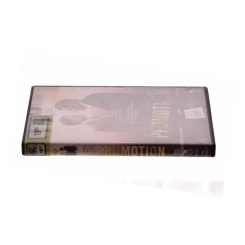 The promotion fra dvd