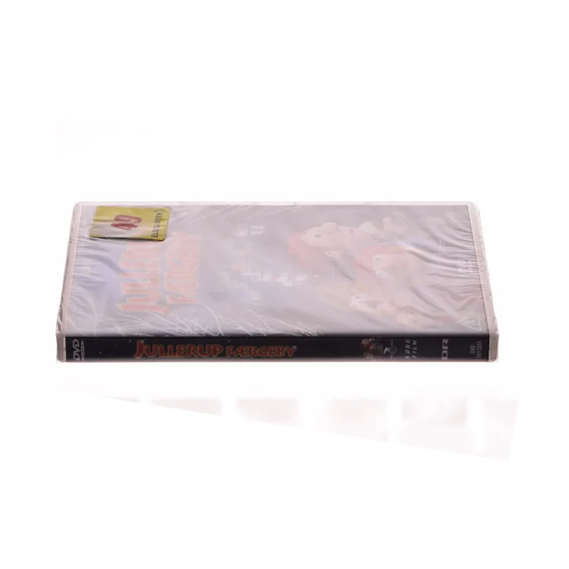 Jullerup Færgeby (Bog)