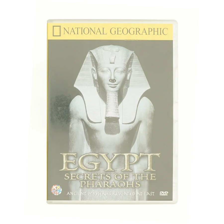 Egypt, National Geographic