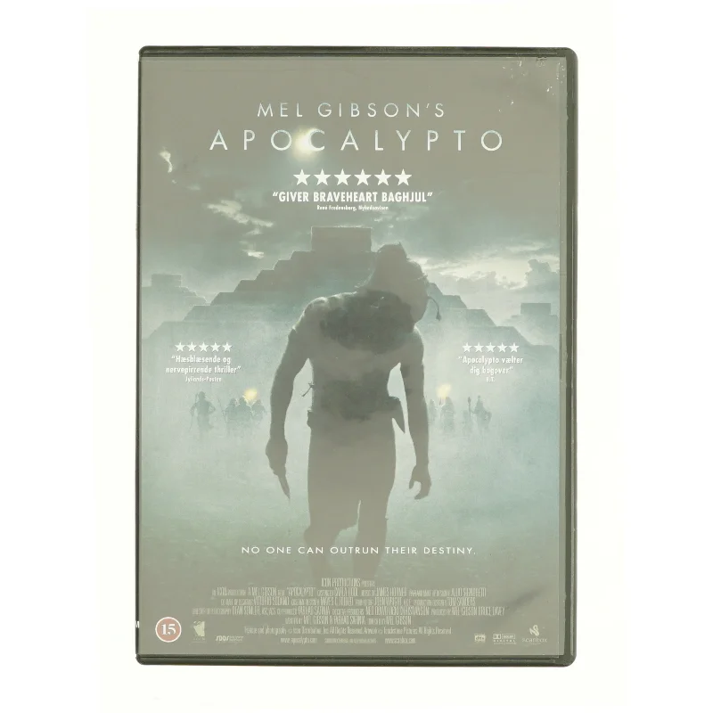 Apocalypto