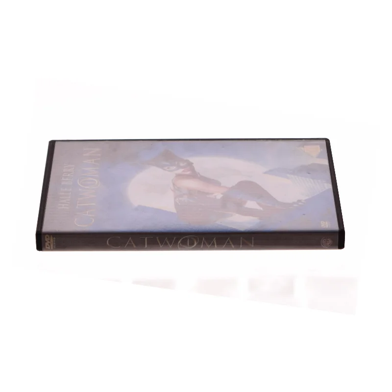 Catwoman fra DVD
