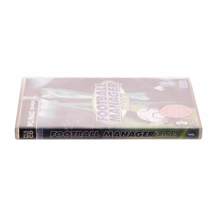 Football Manager 2007