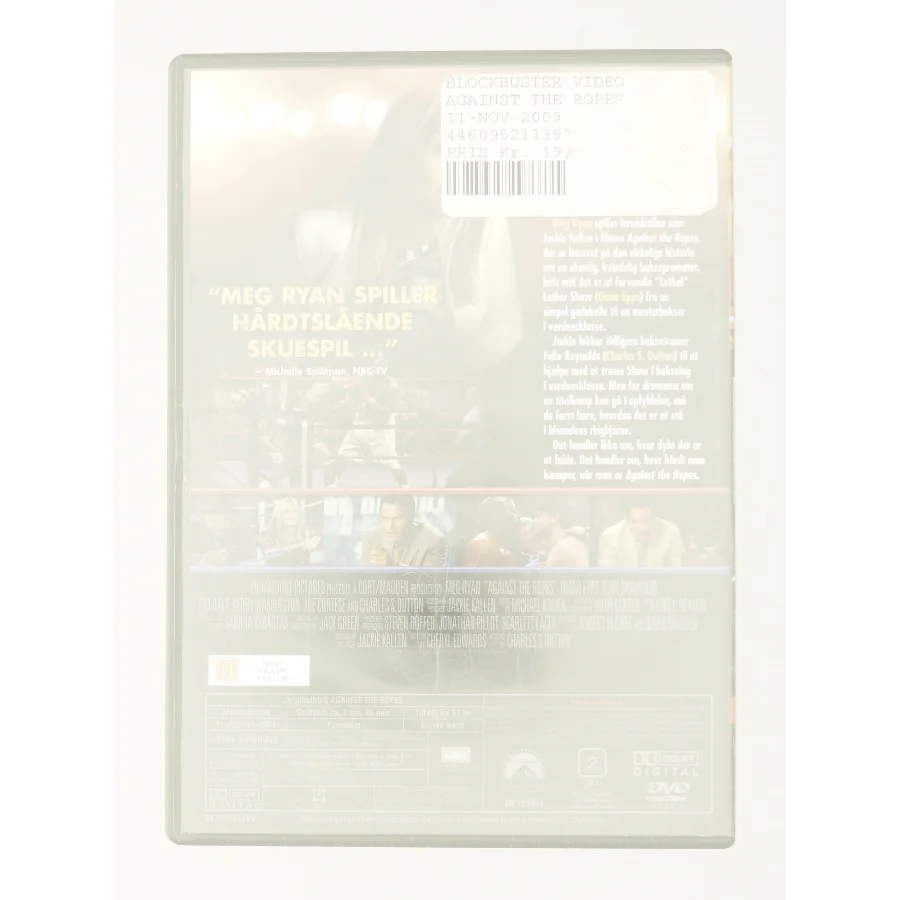 Against the popes fra dvd