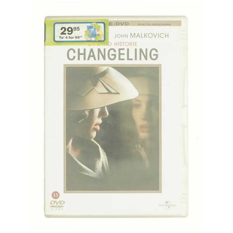 Changeling