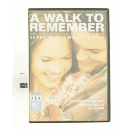 A Walk to Remember
