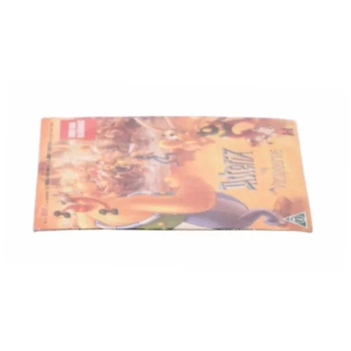 Asterix og Vikingerne