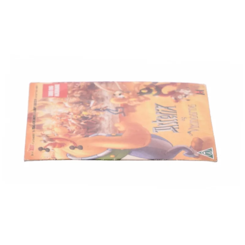 Asterix og Vikingerne