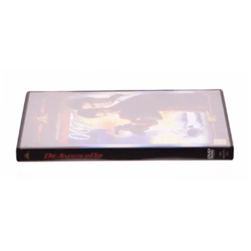 007, die another day