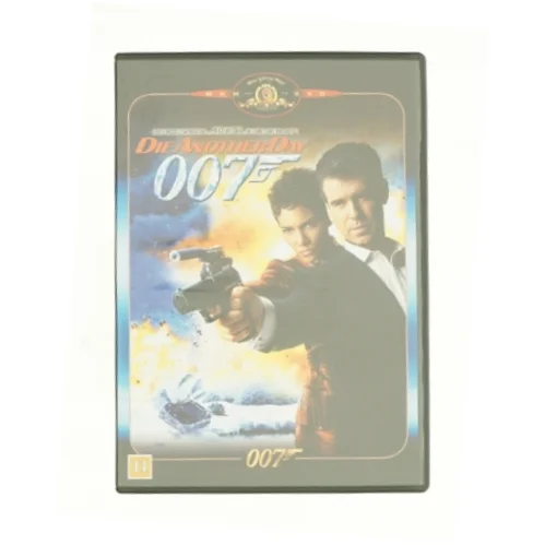 007, die another day