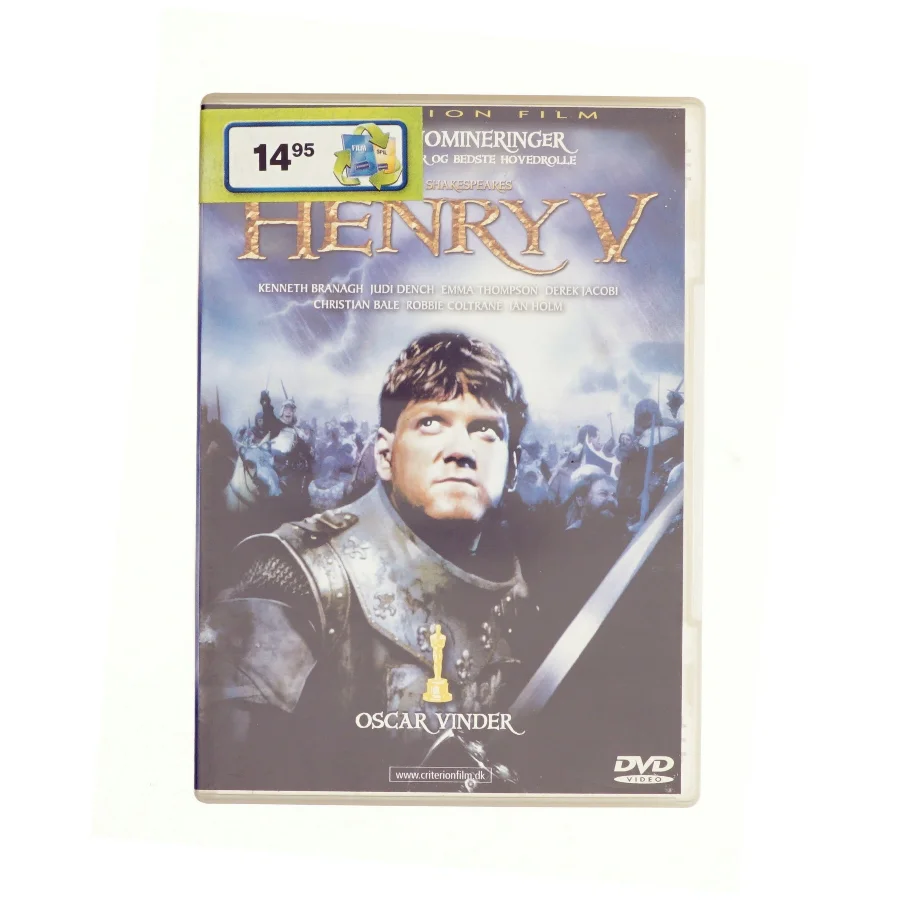 Henry V