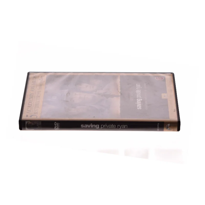 Saving private ryan fra dvd