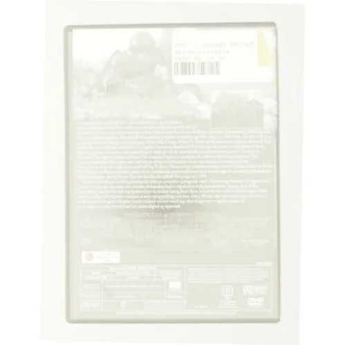 Saving private ryan fra dvd