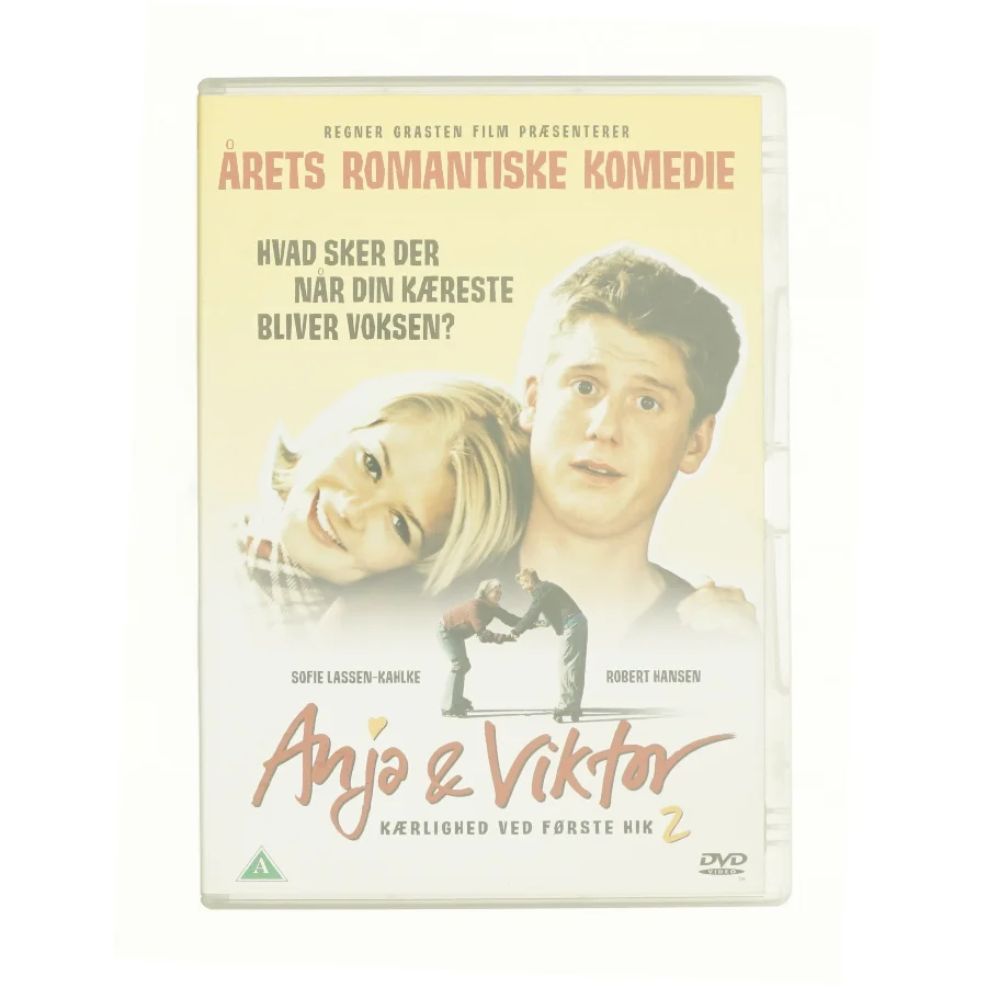 Anja & Viktor