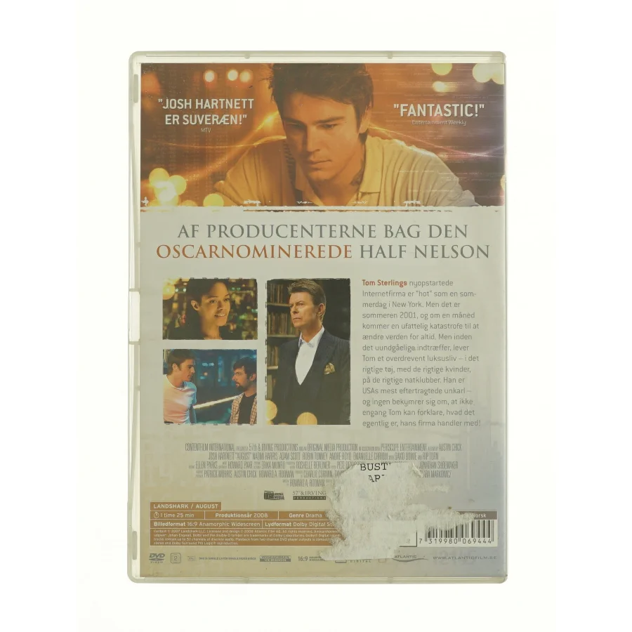 Min Eneste Ene (Bog)