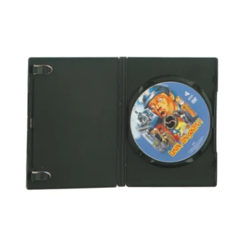 LLenin, din gavtyv! (DVD)