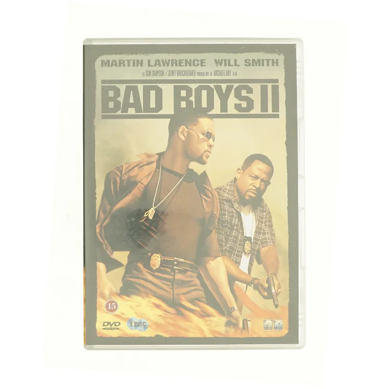 Bad Boys 2