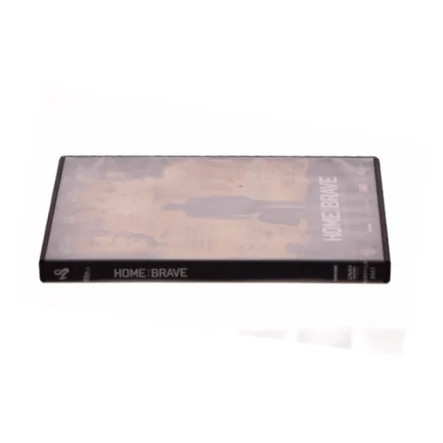 Home of the Brave fra DVD