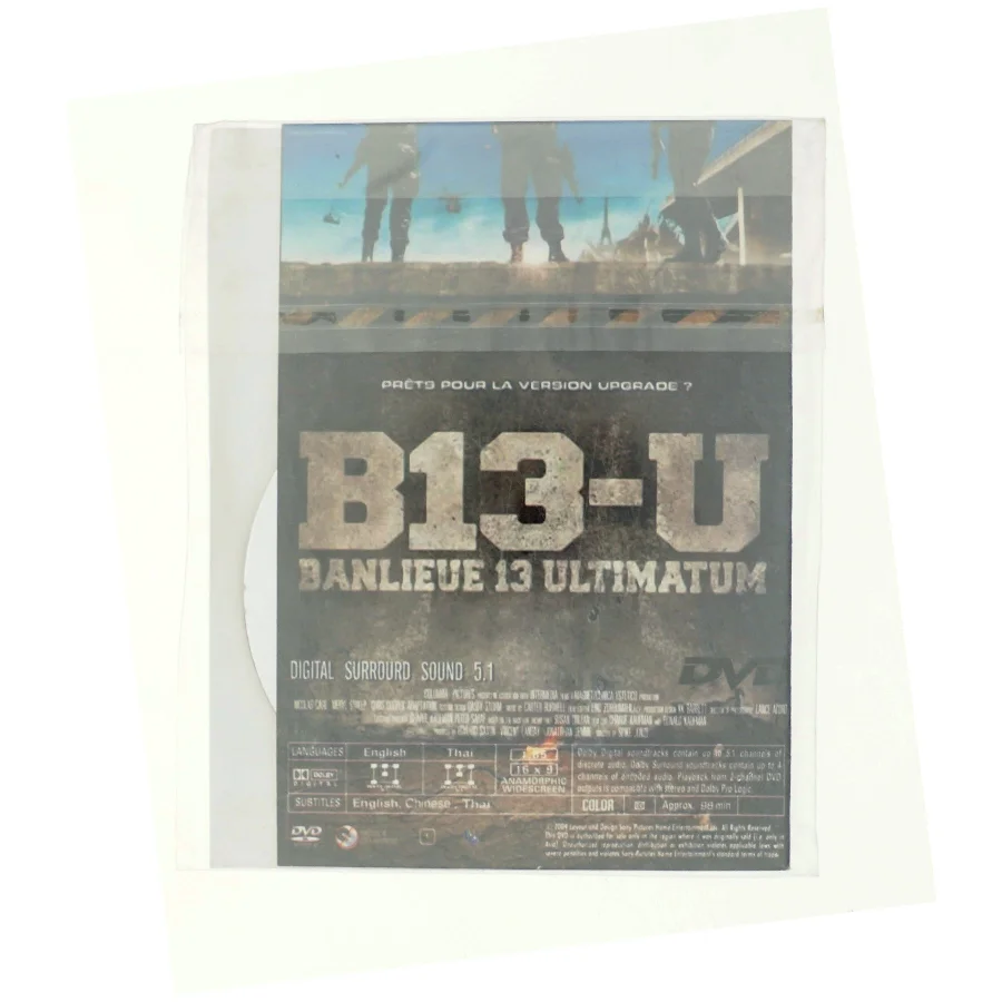 B13U