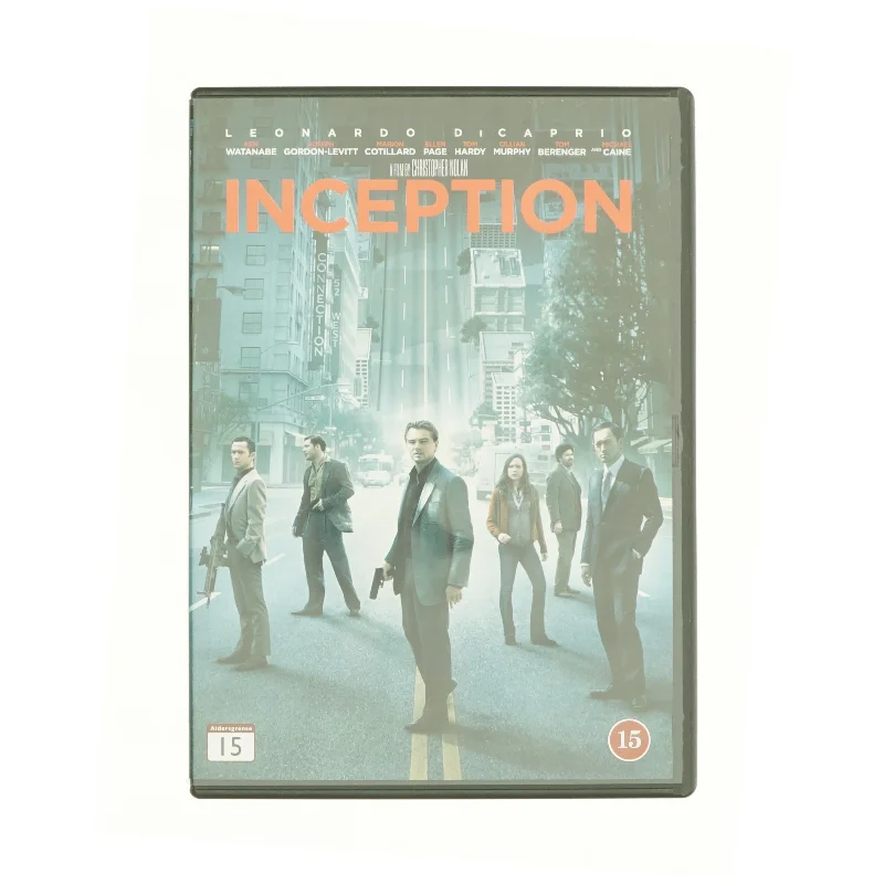 Inception