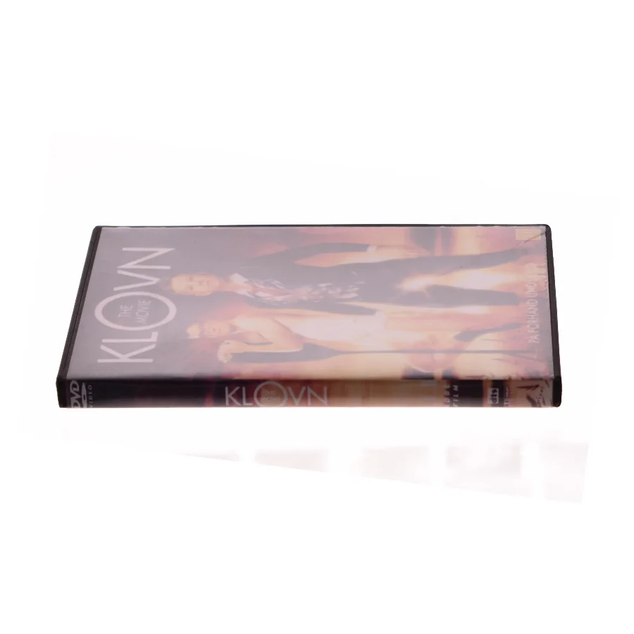 Klovn the movie fra dvd