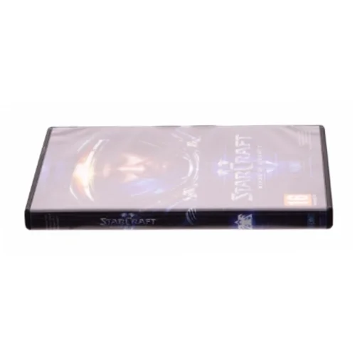 Starcraft II : Wings of Liberty