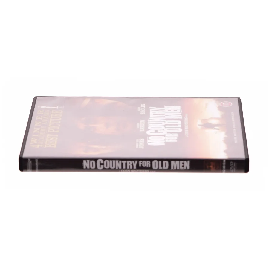 No country for old men