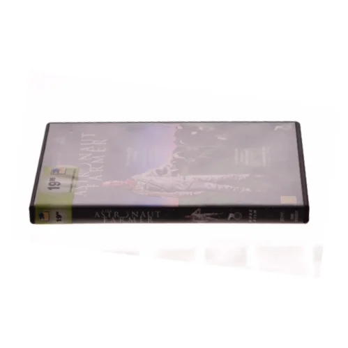 Astronaut farmer fra dvd