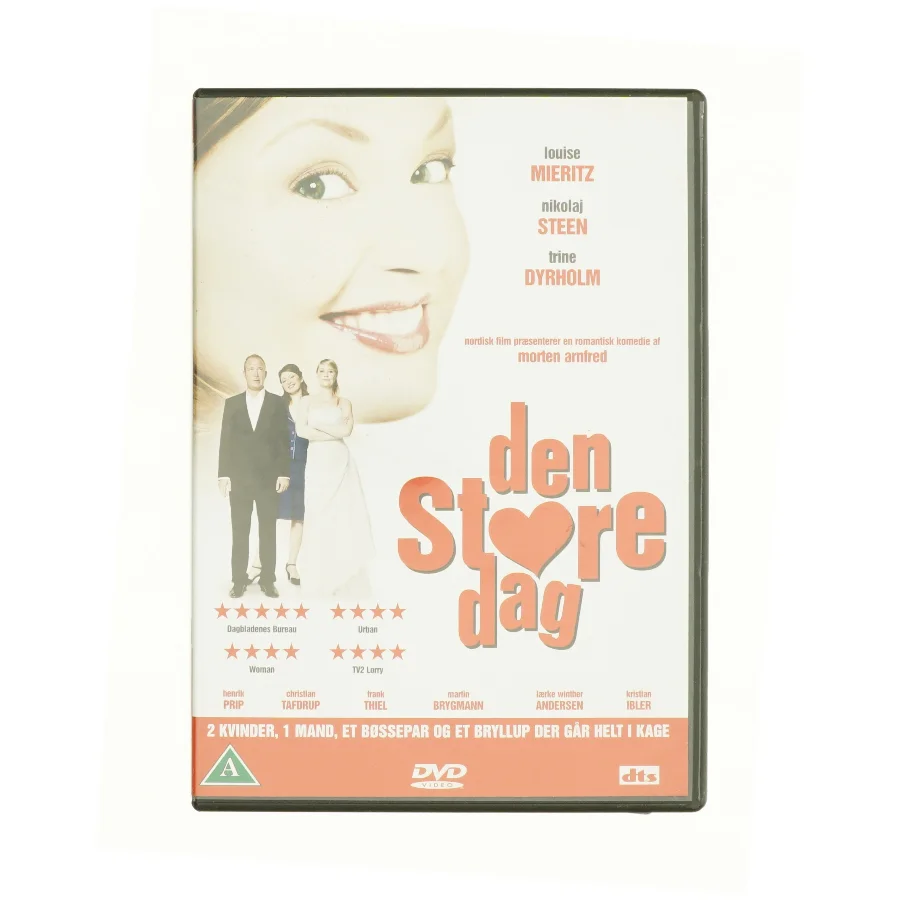 Den Store Dag