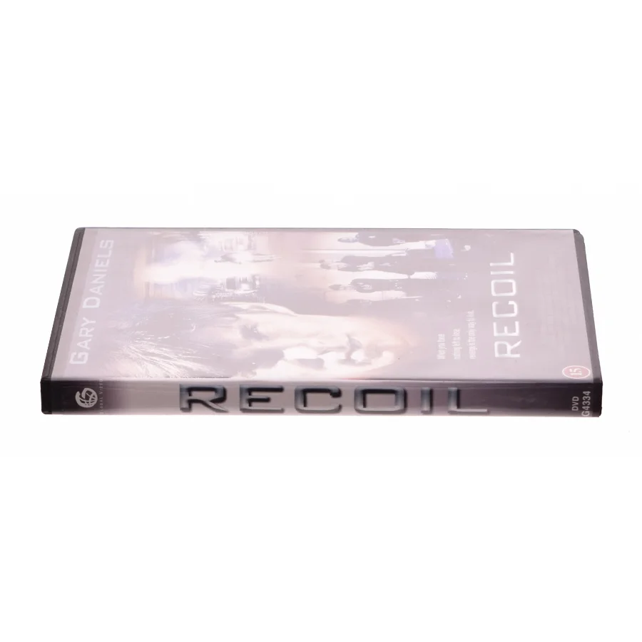 Recoil