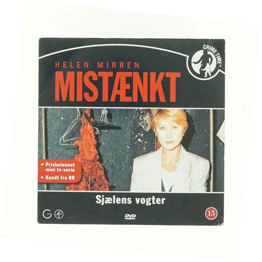 Mistænkt, Sjælens Vogter