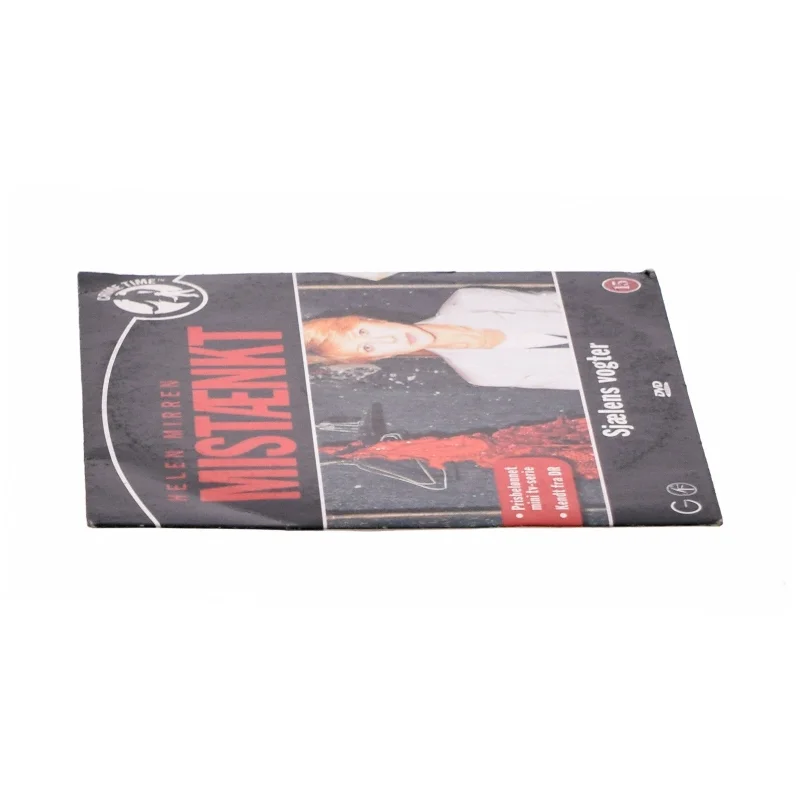 Mistænkt, Sjælens Vogter