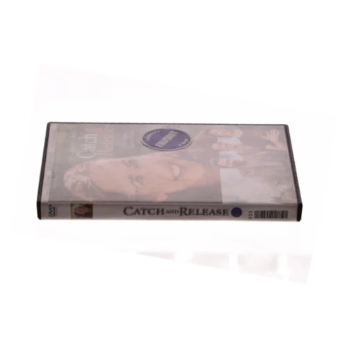 Catch and release fra dvd