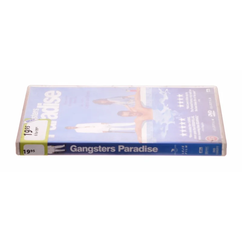 Gangsters Paradise
