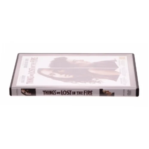 Things we lost in the fire