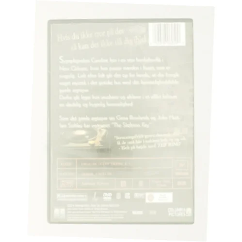 50 First Dates [DVD/spec Edi/p&s 1.33/dd 5.1/eng-sub/fr-both]-nla (Sony Pictures) fra DVD