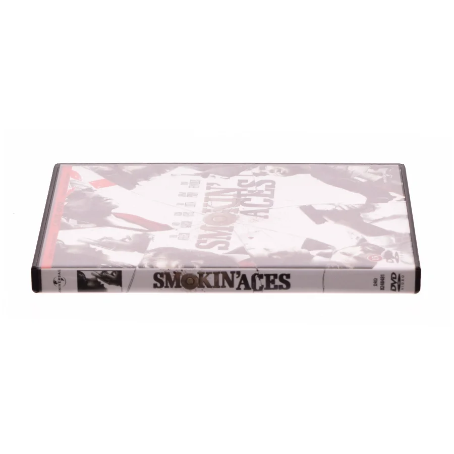 Smoking Aces