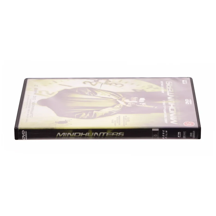 Mindhunters