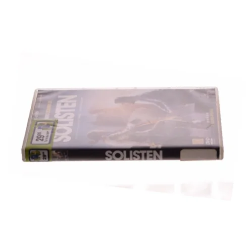 Solisten fra dvd