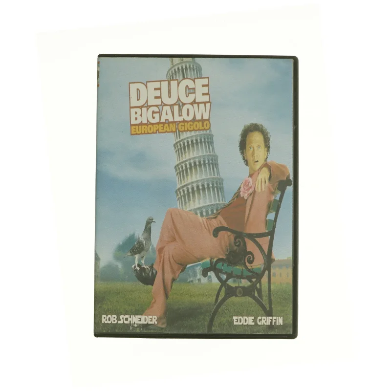 50 First Dates [DVD/spec Edi/p&s 1.33/dd 5.1/eng-sub/fr-both]-nla (Sony Pictures) fra DVD