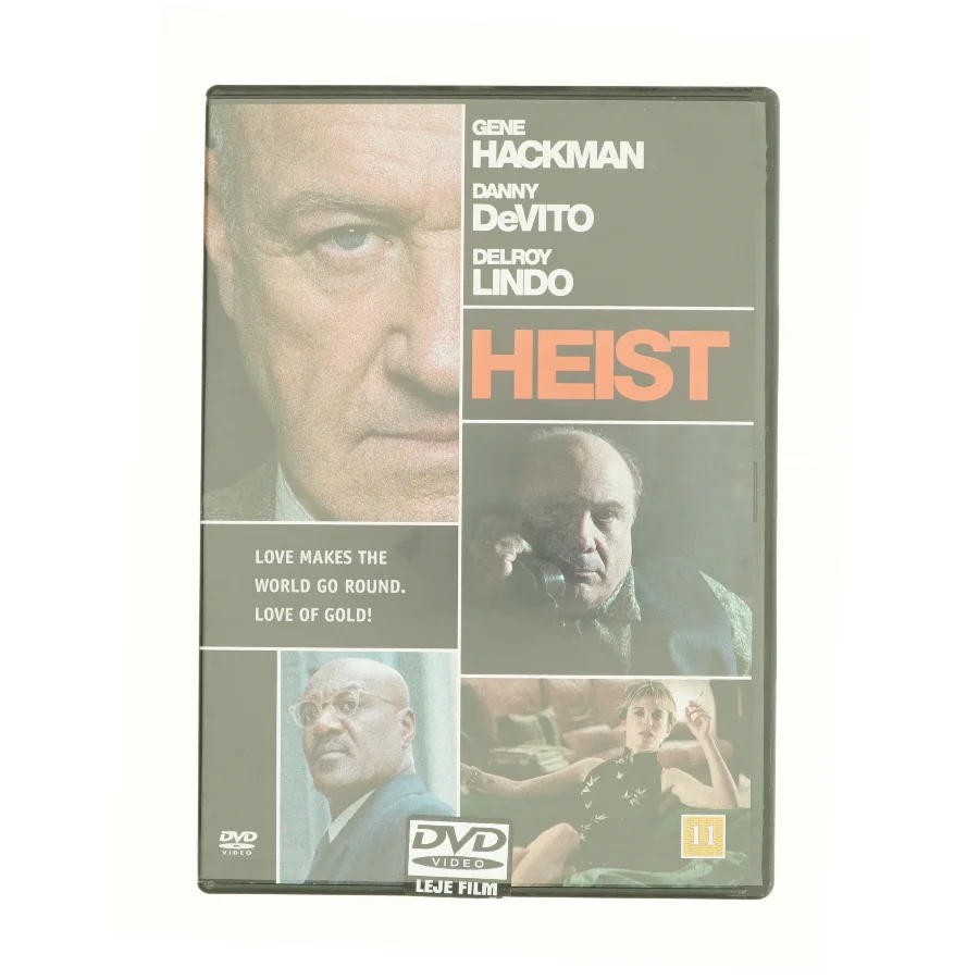 Heist